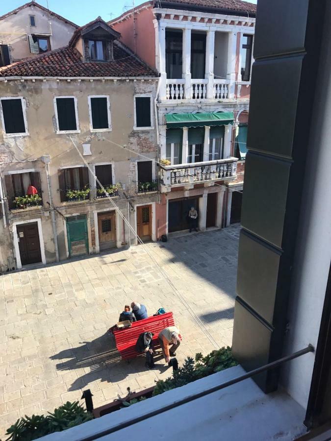 Venezia Luxury Biennale Design 빌라 외부 사진
