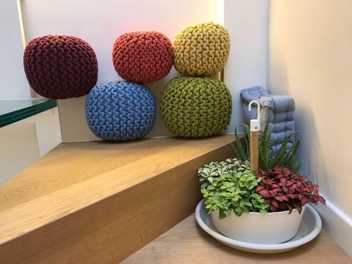 Venezia Luxury Biennale Design 빌라 외부 사진