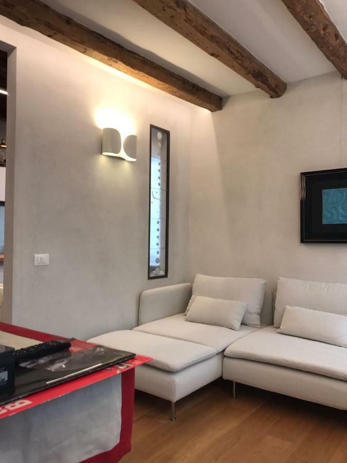 Venezia Luxury Biennale Design 빌라 외부 사진
