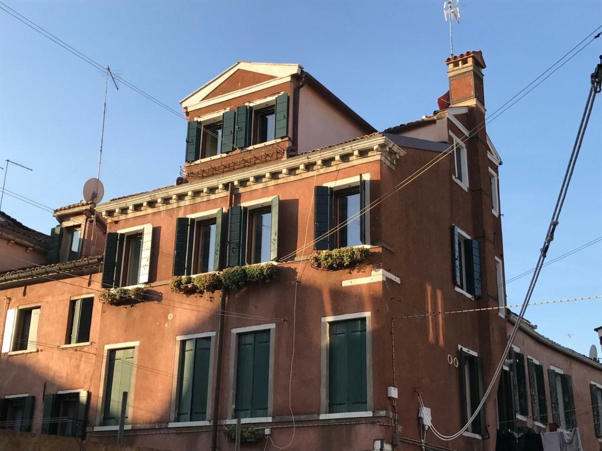 Venezia Luxury Biennale Design 빌라 외부 사진