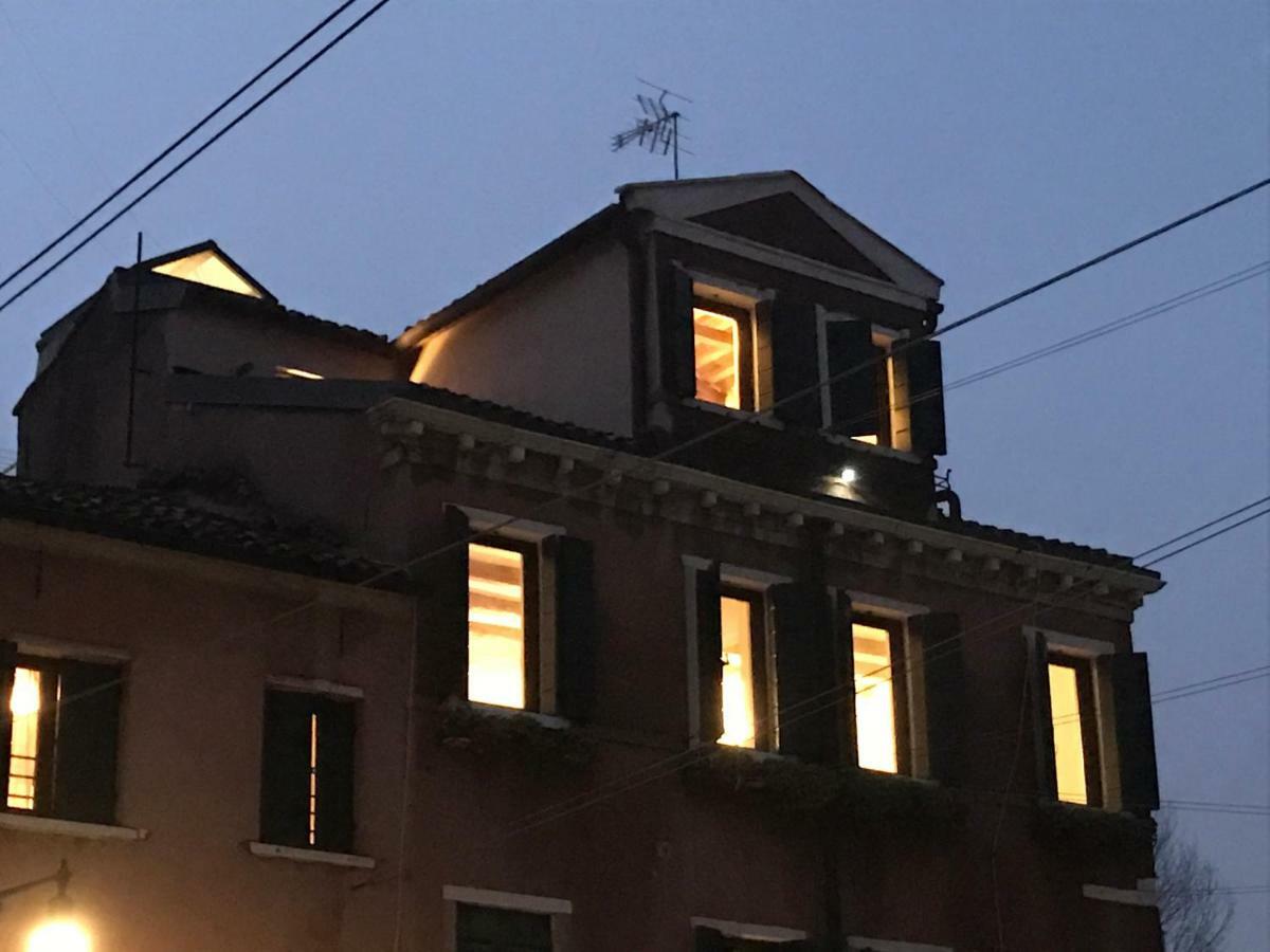 Venezia Luxury Biennale Design 빌라 외부 사진