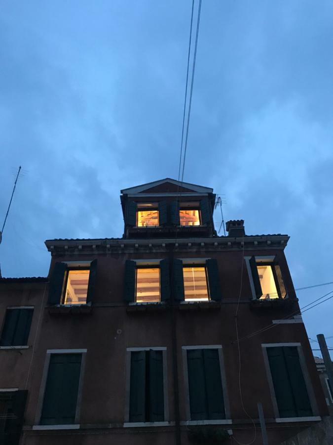 Venezia Luxury Biennale Design 빌라 외부 사진