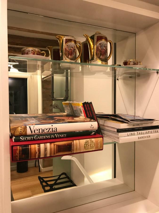 Venezia Luxury Biennale Design 빌라 외부 사진